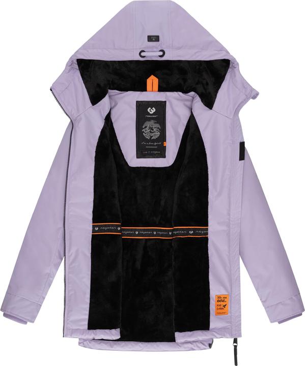 Actual product image Ragwear Zuzka Winter (XS)