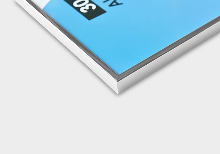Actual product image Nielsen Accent (21 x 29.7 cm)