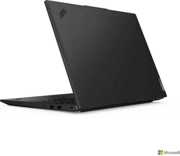 Immagine prodotto Lenovo ThinkPad L16 Gen 1 (16", Intel Core Ultra 5 125U, 16 GB, 512 GB, Tastierino numerico)