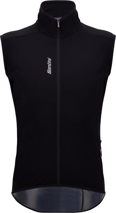 Santini Wind- und Regen-Weste MAGIC Unisex