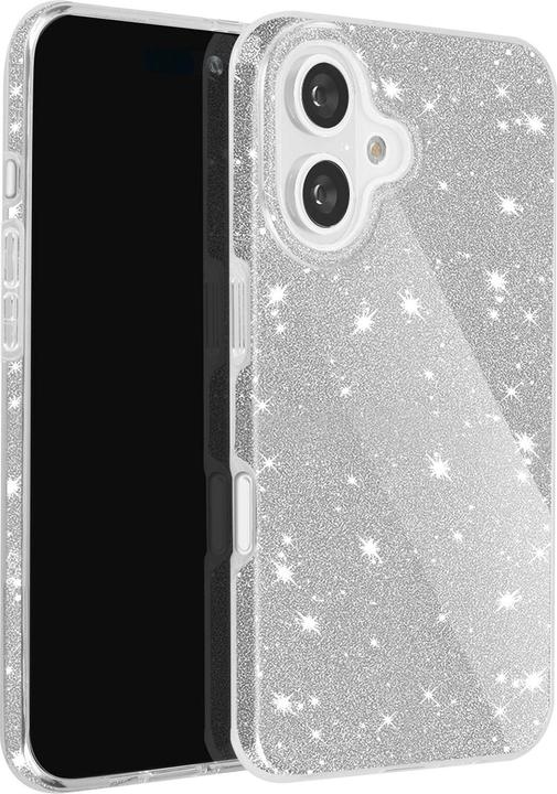 Produktbild Avizar Glitter Case Series (Apple iPhone 16)