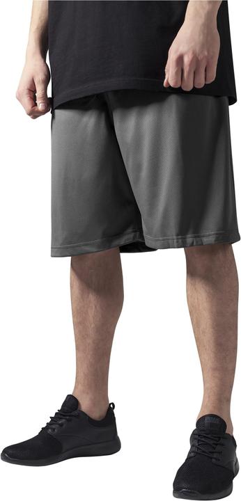 Urban Classics Bball Mesh Shorts (L)