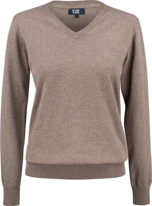 Cutter & Buck Oakville V-neck Ladies