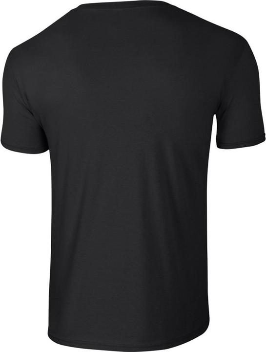 Produktbild Gildan SoftStyle TShirt Kurzarm Rundhalsausschnitt (4XL)