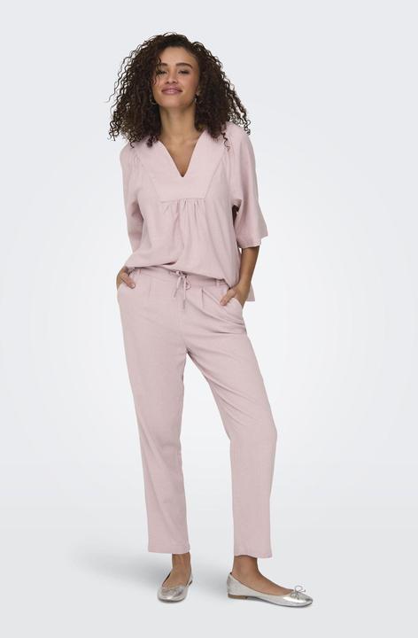Image du produit Only ONLCARO-POPTRASH Komfort Fit Hose Hose (32)