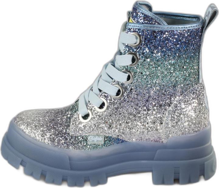 Produktbild Buffalo stiefel damen aspha (38)