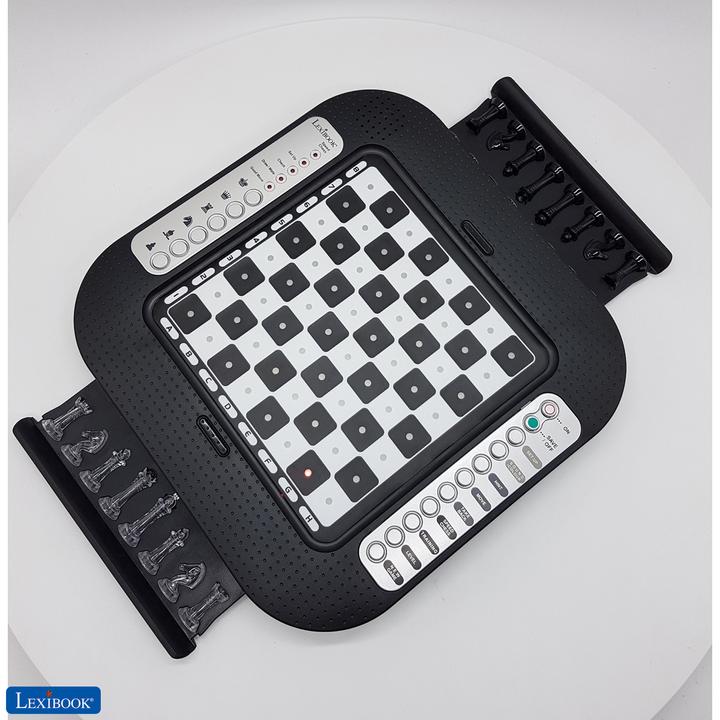 Produktbild Lexibook ChessMan FX