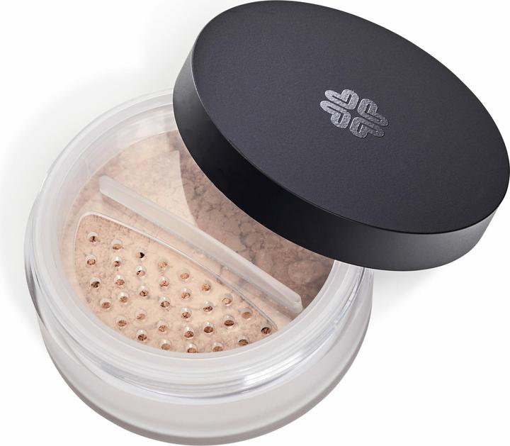 Image du produit Lily Lolo Poudre de finition - Flawless Silk 4.5g
