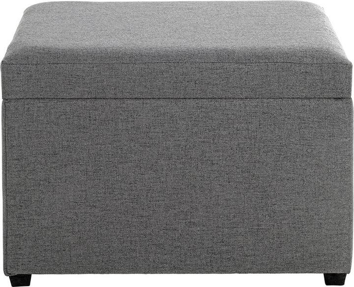 Actual product image HAKU Möbel Chest of seats (80 cm)