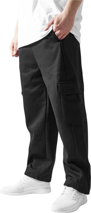 Urban Classics Cargo Sweatpants