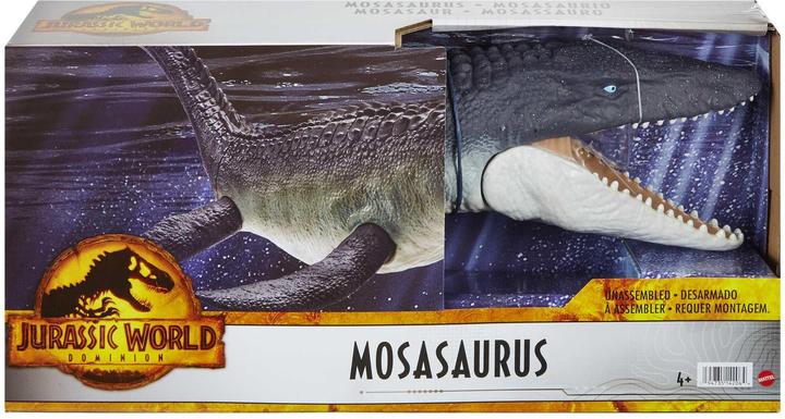 Produktbild Mattel Mosasaurus