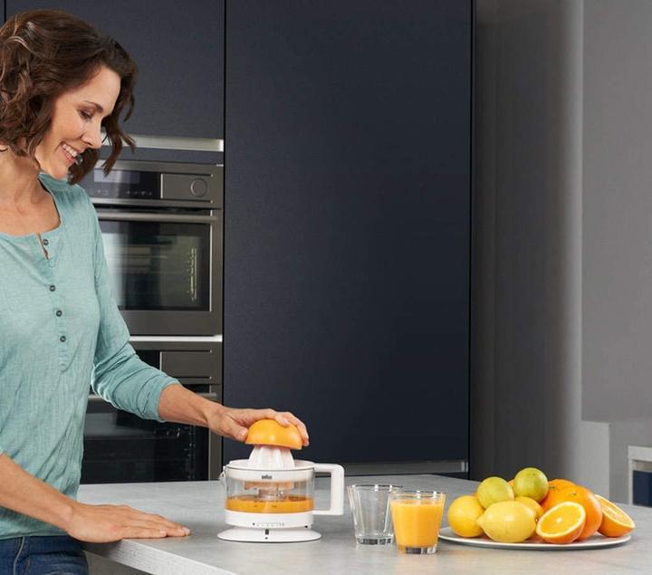 Productafbeelding Braun TributeCollection CJ3000