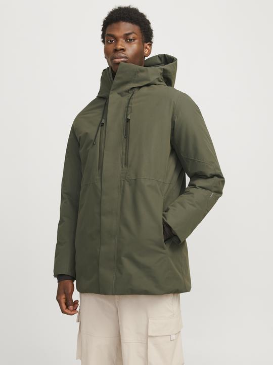 Actual product image Jack & Jones Parka Parka (L)