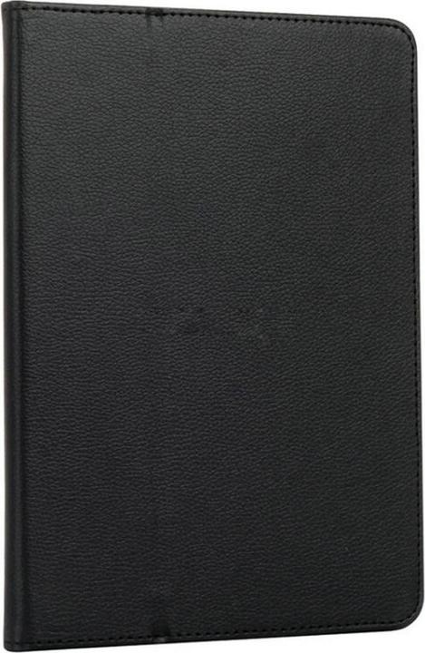 Produktbild Lobwerk Hülle für Apple iPad Mini 4 und iPad Mini 5 7.9 Zoll Smart Cover Etui mit Stand Funktion Schwarz (X)