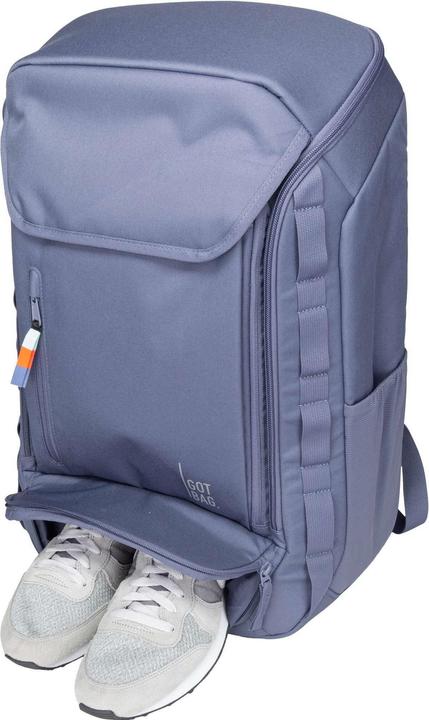 Produktbild GOT BAG Reiserucksack Pro Pack Travel (39 l)