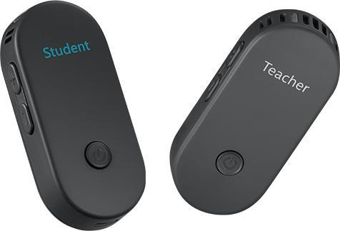 Produktbild AVer Classroom audio system