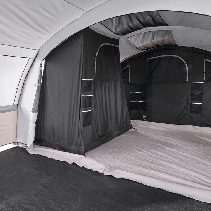 Actual product image Quechua Air Seconds (Inflatable tent, 40.30 kg, 6 persons)