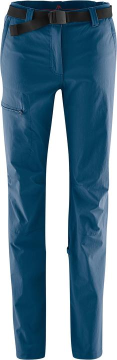 Maier Sports Lulaka Roll-Up Stretch Pants