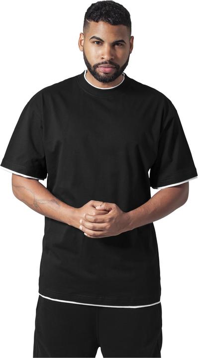 Urban Classics Contrast Tall