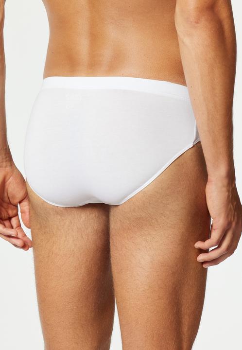 Produktbild Schiesser Supermini Slip Uncover (L, 3er Pack)