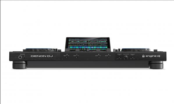 Produktbild Denon DJ Prime 4+
