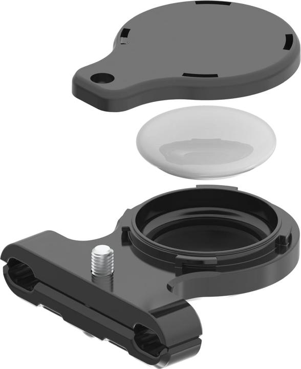 Actual product image Lezyne Saddle Tagger