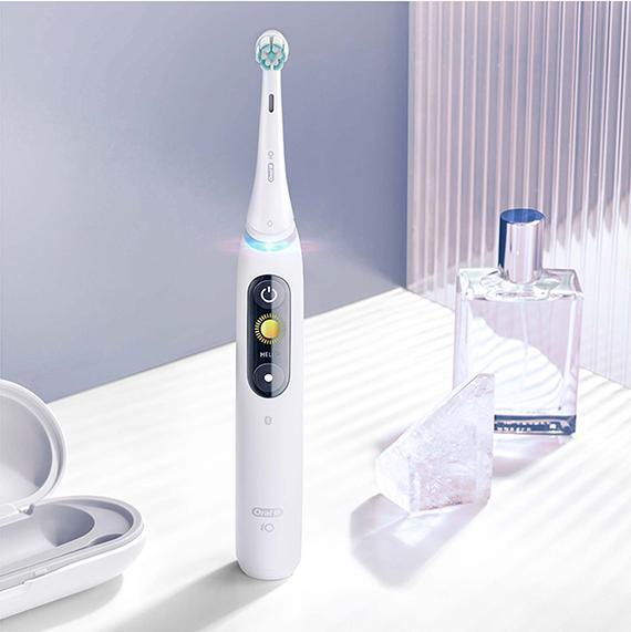 Immagine prodotto Oral-B iO Gentle Care (2 x)