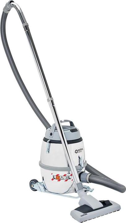 Image du produit Nilfisk Aspirateur à sec GM 80P LC (Aspirateur eau et poussière)