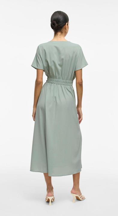 Image du produit Vila Kurzarm Midikleid (42)