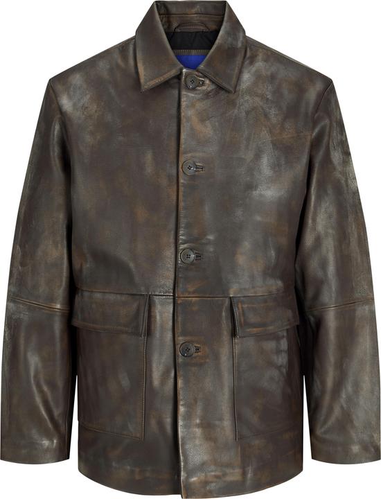 Chocolate Brown