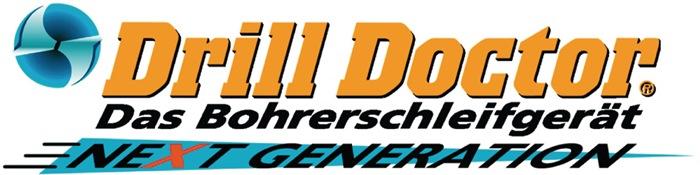 Nährwerte und Zutaten Drill Doctor Bohrerschleifgerät Drill-Doctor DD-500X