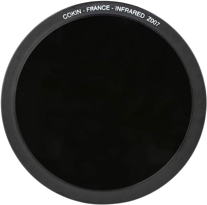 Produktbild Cokin Z007 Infrarotfilter (89B) (96 mm, Infrarot durchlass Filter)
