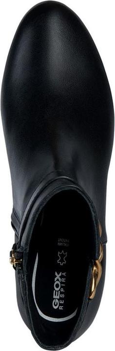 Produktbild Geox Stiefeletten Pheby 50 Leder (38)