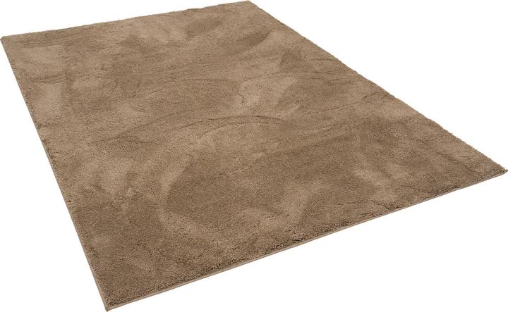 Produktbild Pergamon Super Soft Kinder Hochflor Teppich Silky Kids (160 x 230 cm)