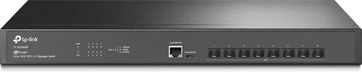 TP-Link JetStream TL-SX3008F (8 Ports)
