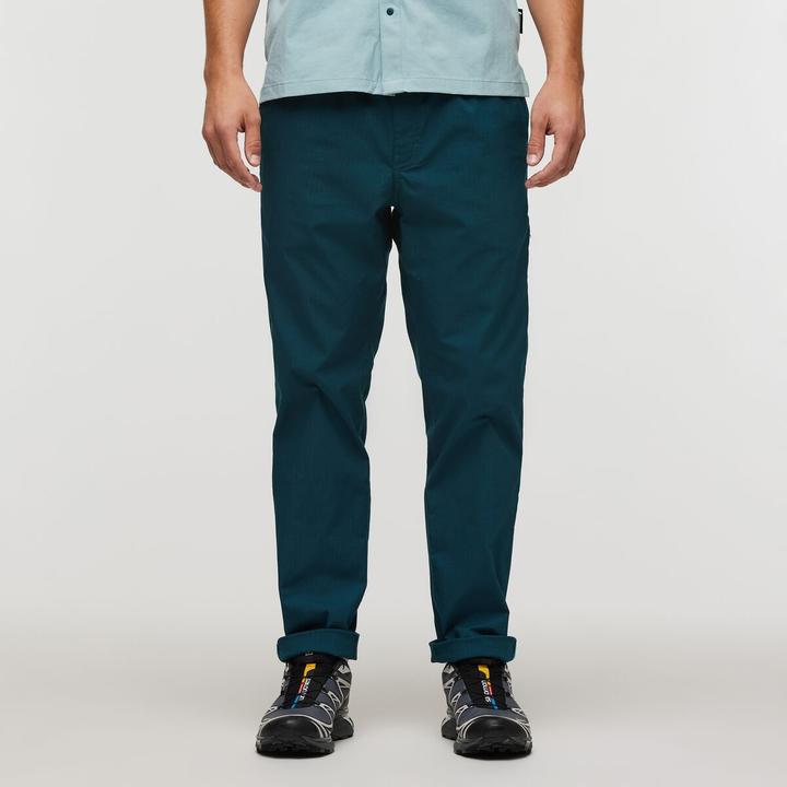 Immagine prodotto Cotopaxi Pantaloni Salto Ripstop (XL)