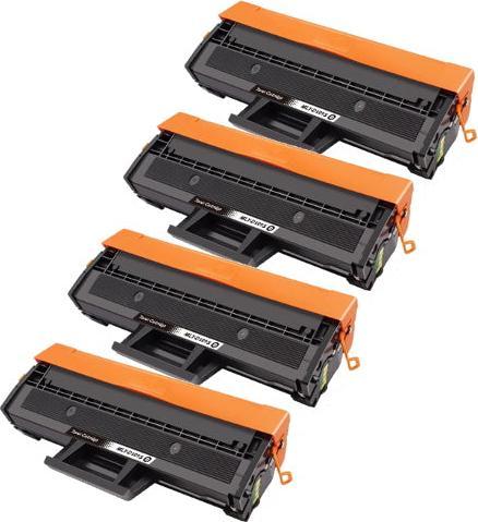 Produktbild Hermex Kompatibler Toner für Samsung SCX-3405 (BK)