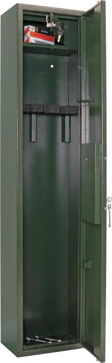 Produktbild Rottner Munitionsschrank Waffenschrank Colorado 3 Doppelbartschloss