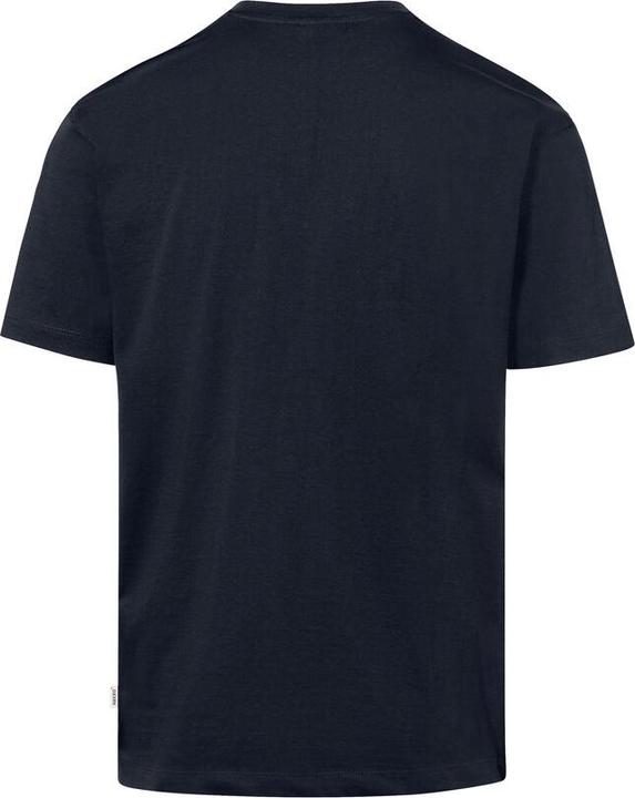 Image du produit Hakro T-shirt homme "Heavy" 293 encre taille L (L)