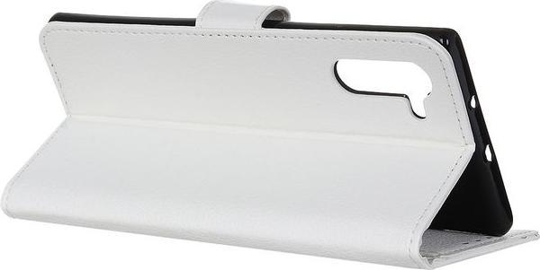 Immagine prodotto MU Classic Serie di copertine per libri in pelle Litchi (Realme 6 Pro)
