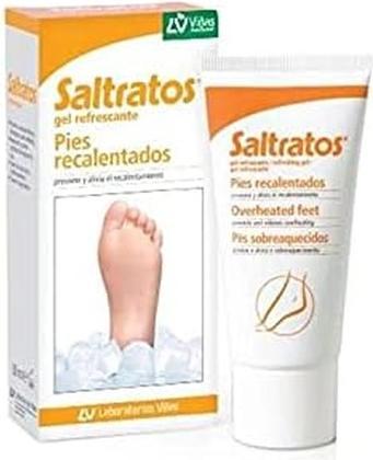 Produktbild Saltrates Moisturising Creams 0.23kg (50 ml)