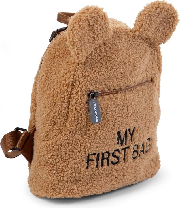 Childhome My First Bag Sac A Dos Pour Enfants
