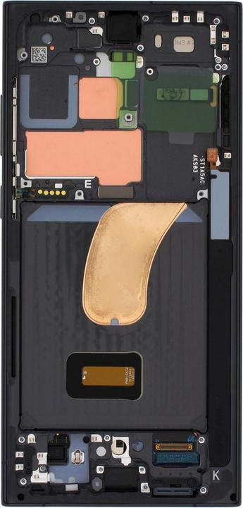 Immagine prodotto Samsung Display sostitutivo (Galaxy S23 Ultra)