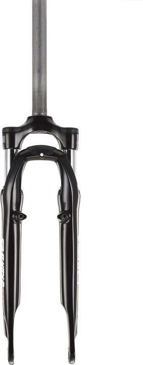 Actual product image Sr Suntour CR-8V SL 255mm 1 1/8" A-Head (50 mm, Nib)