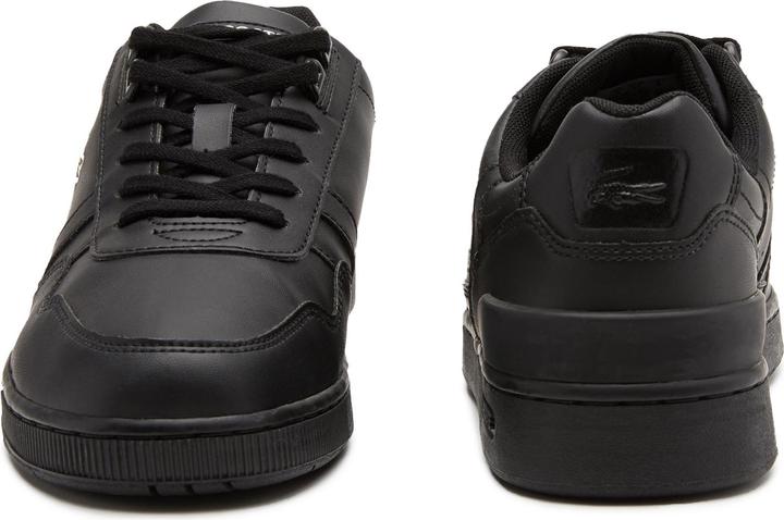Produktbild Lacoste Sneaker Sportlich T-CLIP COLOUR-POP 222 1 SUJ (35)