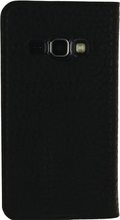 Actual product image Mobilize Detachable wallet book (Samsung Galaxy J1 (2016))