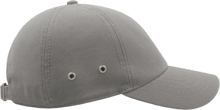 Image du produit Atlantis Bonnet de base-ball chinois Action Avec 6 panneaux (paquet de 2) (Taille unique)