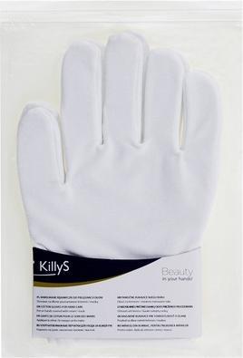 KillyS Killy'S - Cotton Gloves For Hand Care