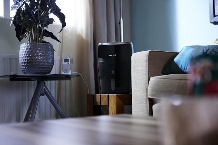 Produktbild Philips 2000 series HU4814/10 (40 m²)