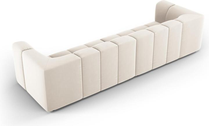 Actual product image Maison Heritage Adams (4-seater)